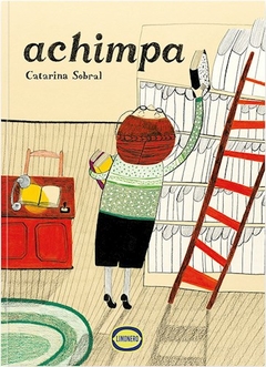 Achimpa - Catarina Sobral