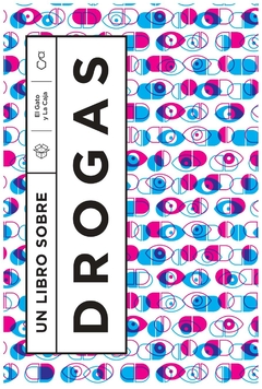 un libro sobre drogas - varios autores
