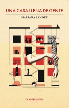 Una Casa Llena De Gente - Mariana Sandez