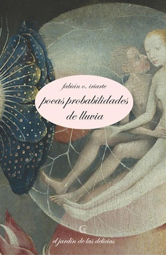 Pocas Probabilidades De Lluvia - Fabian O. Iriarte