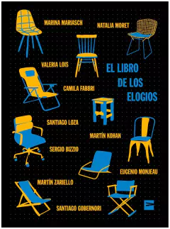 el libro de los elogios - a.a.v.v.