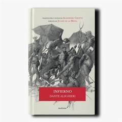 Infierno - Dante Alighieri