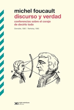 Discurso Y Verdad - Foucault Michel