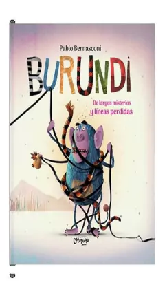 burundi: de largos misterios y líneas perdidas - pablo bernasconi
