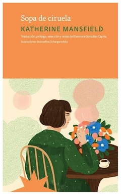 sopa de ciruela - mansfield katherine
