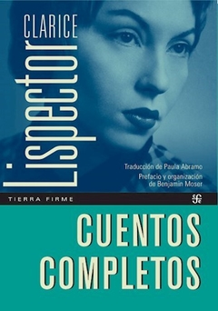 Cuentos Completos - Clarice Lispector