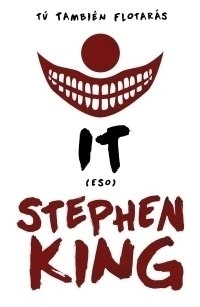 It - King, Stephen