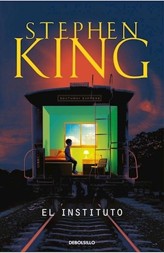 Instituto El - King Stephen