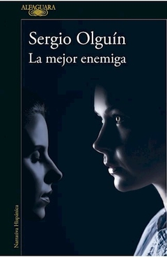Mejor Enemiga La - Olguin, Sergio