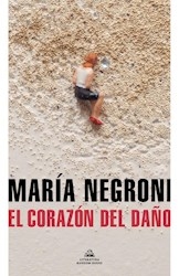 Corazon Del Daño, El