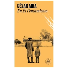 en el pensamiento - cesar aira