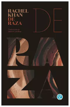 de raza - rachel khan