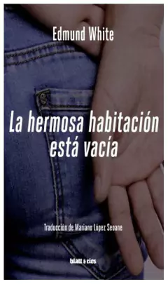la hermosa habitacion esta vacia - teagan white