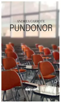 pundonor - karen garrote