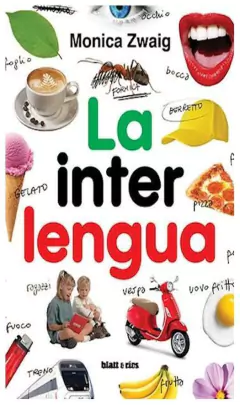 la interlengua - monica zwaig