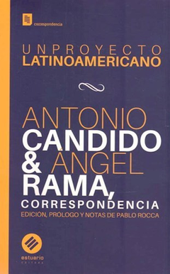 Un Proyecto Latinoamericano - Rama - Candido