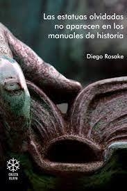 Las Estatuas Olvidadas No Aparecen