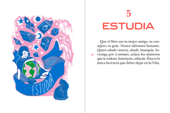 La Anarquía Explicada A Los Niños - José Antonio Emanuel (1931) - Atlántica