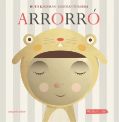 Arrorró - Kaufman Y Turdera