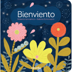 Bienviento - Roberta Ianamico, Sabina Alvarez Schürmann.
