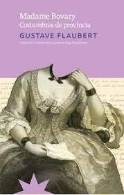 Madame Bovary - Flaubert, Gustave