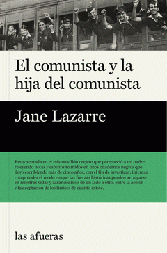 El Comunista Y La Hija Del Comunista - Jane Lazarre