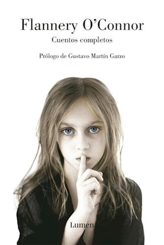 Cuentos Completos - Flannery O'Connor