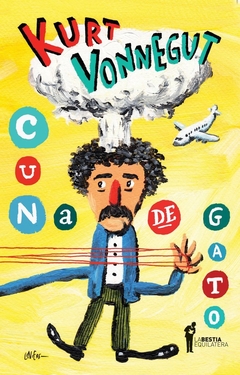 Cuna De Gato - Kurt Vonnegut