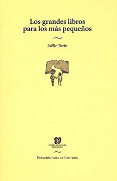 Los Grandes Libros Para Los Mas Pequenos - Turin Joëlle