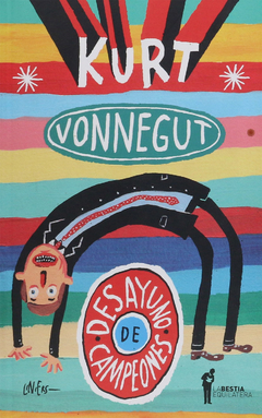 Desayuno De Campeones - Kurt Vonnegut