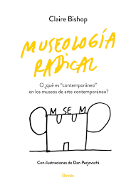 Museologia Radical - Bishop, Claire