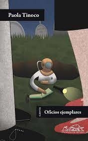 Oficios Ejemplares - Tinoco Paola