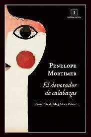 El Devorador De Calabazas - Mortimer Penelope