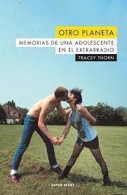 Otro Planeta - Thorn Tracey