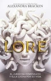 Lore - Bracken Alexandra