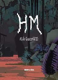 Hm - Giacometti Aldo