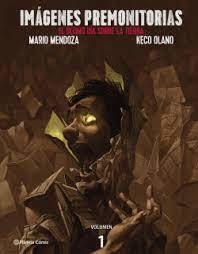 Imagenes Premonitorias - Mario Mendoza