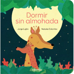 Dormir Sin Almohada - Jorge Luján, Natalia Colombo