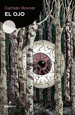 El Ojo - Rovner Damian