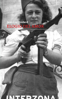 Elogio Del Amor - Jean-Luc Godard en internet