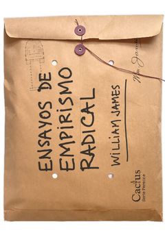 Ensayos De Empirismo Radical - William James