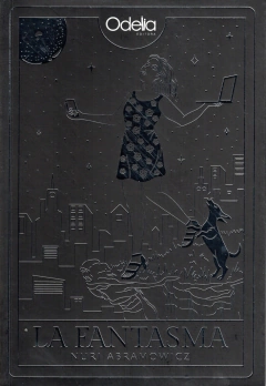 La Fantasma - Nuri Abramowicz