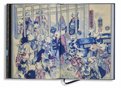 historias de fantasmas de japón - lafcadio hearn / Benjamin Lacombe en internet