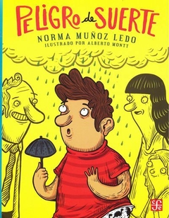 Peligro De Suerte