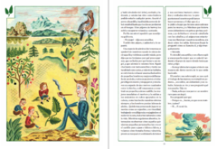 El Forastero Misterioso - Mark Twain (Ilustrado). Ed. Zorro Rojo en internet