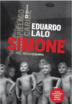 Simone - Eduardo Lalo