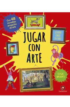 Jugar Con Arte - Susie Brooks