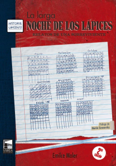La Larga Noche De Los Lapices - Moler Emilce - comprar online