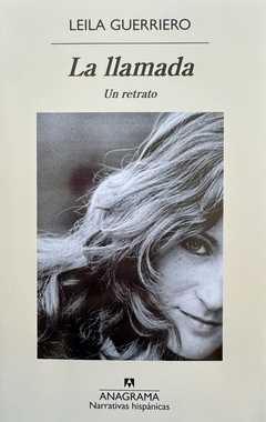 la llamada - leila guerriero - comprar online
