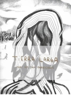 Tierra Larga - No Tan Parecidos (Power Paola Y Pablo Besse)